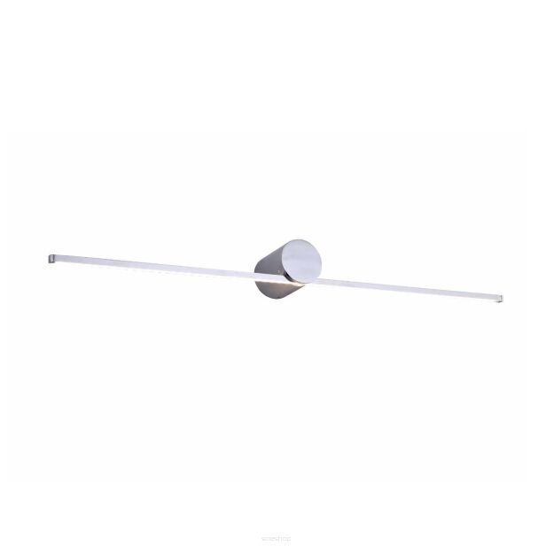 W89949-8W-CH CAMARA KINKIET CHROME ZUMALINE