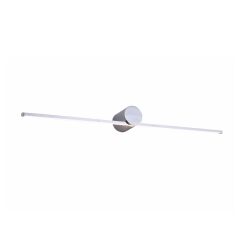 W89949-8W-CH CAMARA KINKIET CHROME ZUMALINE