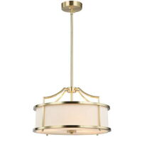 Lampa wisząca STANZA OLD GOLD S ORLICKI DESIGN STANZA OLD GOLD S 