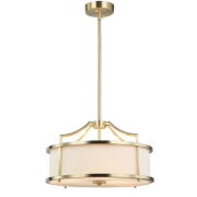 Lampa wisząca STANZA OLD GOLD S ORLICKI DESIGN STANZA OLD GOLD S 
