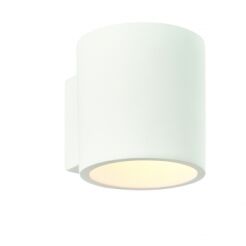 Kinkiet CURVE biały ENDON LIGHTING 76536  