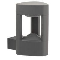 Kinkiet zewnętrzny FAN GL 11206 Nowoczesny IP54