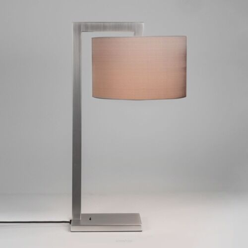 Podstawa lampy stołowej Ravello Table Switched- Astro 4555 matowy nikiel