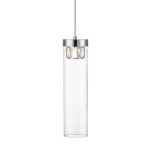 LAMPA WISZĄCA LAMPA WEWNĘTRZNA (WISZĄCA) ZUMA LINE GEM PENDANT P0389-01D-F4AC ZUMA LINE  - 2