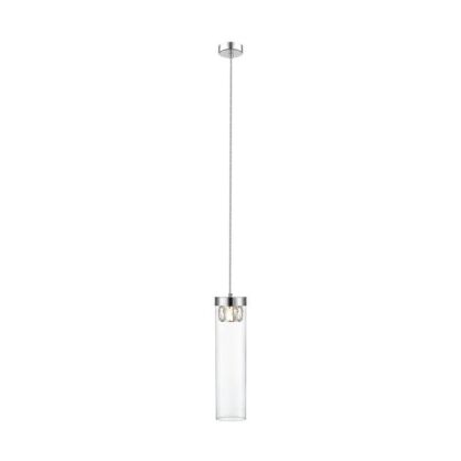 LAMPA WISZĄCA LAMPA WEWNĘTRZNA (WISZĄCA) ZUMA LINE GEM PENDANT P0389-01D-F4AC ZUMA LINE 