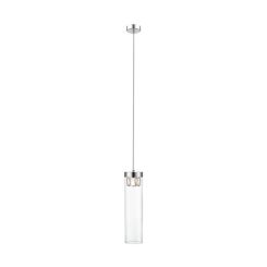 LAMPA WISZĄCA LAMPA WEWNĘTRZNA (WISZĄCA) ZUMA LINE GEM PENDANT P0389-01D-F4AC ZUMA LINE 