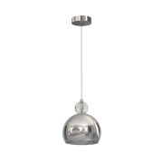 Lampa wisząca zwis TOLEDO chrom MILAGRO MLP 4244 