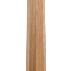 Plafon spot ZEKE 30 SL.1034 Sollux Lighting geometryczny 30 cm