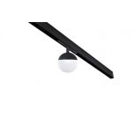 Lampa do szyny magnetycznej ELIN TRACK MAGNETIC AZ4630 Azzardo kula LED 3000K - 3