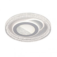 Plafon Tempio PLF-54182R-WH Italux