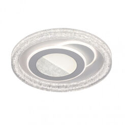 Plafon Tempio PLF-54182R-WH Italux