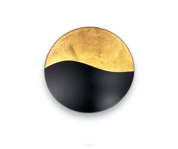 Kinkiet Sunrise 133270 NOWOCZESNY IP20  G9  METAL  Ideal Lux OPRAWA W STYLU NOWOCZESNYM 