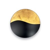 Kinkiet Sunrise 133270 NOWOCZESNY IP20  G9  METAL  Ideal Lux OPRAWA W STYLU NOWOCZESNYM 