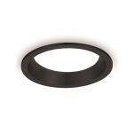 LAMPA WPUSZCZANA ELKIM SUN 931 L Wykonana z aluminium dostępna w 3 kolorach LED 10W 3000K IP44/20 - 2