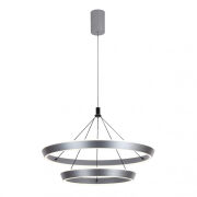 Lampa wisząca Ottana PND-64739A-GR Italux