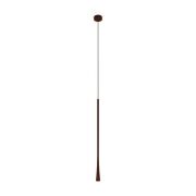 Lampa wisząca Kalia brązowy AZ3091