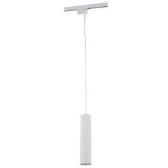 PROFILE EYE 9337 Nowodvorski Zwis do szyny biała tuba ᴓ 5,5 cm