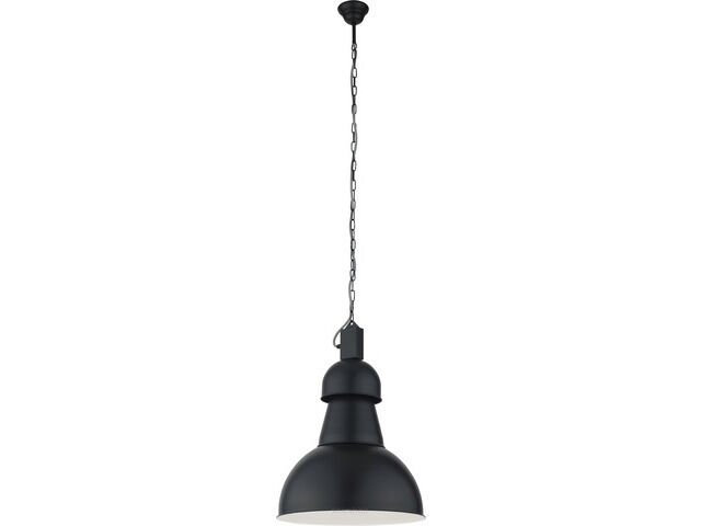 Industrialna lampa wisząca HIGH-BAY Nowodvorski 5067