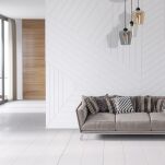 Lampa wisząca SANTIAGO MIX 3xE27 3 klosze MLP6614 - 3