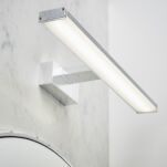 Kinkiet AXIS chrom  ENDON LIGHTING 76658  - 2