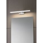 Kinkiet AXIS chrom  ENDON LIGHTING 76658  - 3