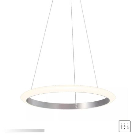 11677 NEWA LAMPA WISZĄCA ZUMALINE