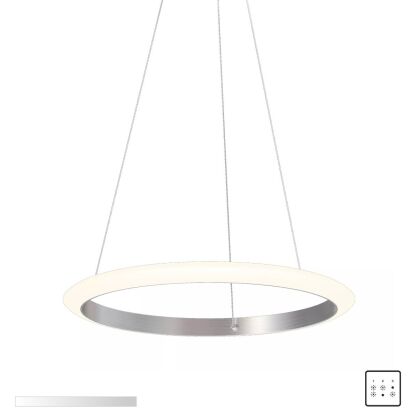 11677 NEWA LAMPA WISZĄCA ZUMALINE