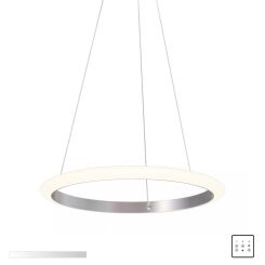 11677 NEWA LAMPA WISZĄCA ZUMALINE