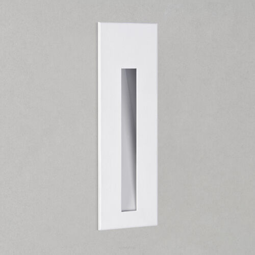 Kinkiet schodowy Borgo 55 0970 prostokątny nowoczesny lampa ścienna LED 1212001