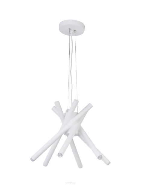 Lampa wisząca LUMEN 33197 SIGMA NOWOCZASNA