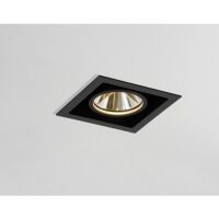 Oprawa sufitowa Multiva Evo 80.1 LED 12W On-Off Labra 4.1835 Wpuszczana techniczna 