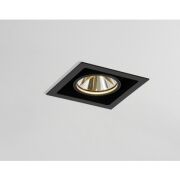 Oprawa sufitowa Multiva Evo 80.1 LED 12W On-Off Labra 4.1835 Wpuszczana techniczna 