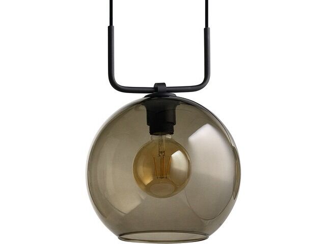Lampa wisząca MONACO kula Nowodvorski 9364 