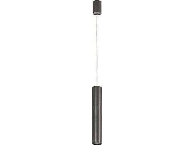 Lampa wisząca EYE graphite L Nowodvorski 5456 