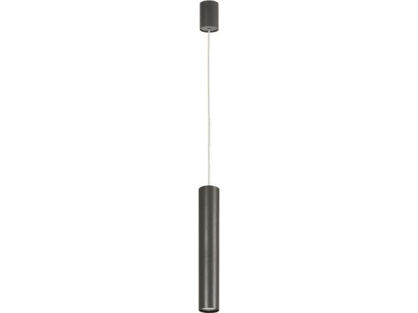 Lampa wisząca EYE graphite L Nowodvorski 5456 