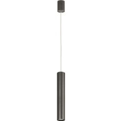 Lampa wisząca EYE graphite L Nowodvorski 5456 