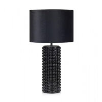 Lampa stołowa Proud 107483 Markslojd elegancka oprawa stołowa w stylu  skandynawskim 65 cm wysokości