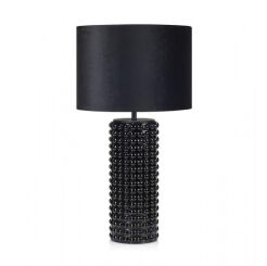 Lampa stołowa Proud 107483 Markslojd elegancka oprawa stołowa w stylu  skandynawskim 65 cm wysokości