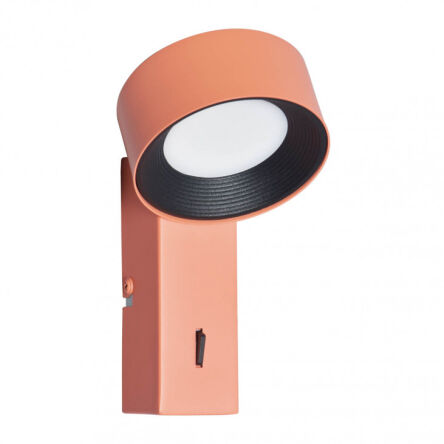 Kinkiet Otal WL-47390-1-OR Italux