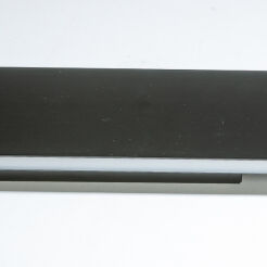 Lampa ścienna NORMAN WALL L BLACK AZZARDO AZ4177