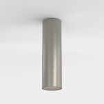 Oprawa sufitowa Yuma Surface 250 Astro 1399015 Tuba LED 10W NIKIEL - 2