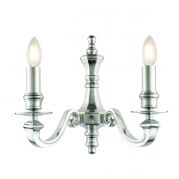 Lampa ścienna/kinkiet FINSBURRY ENDON LIGHTING 73584  