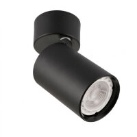 Reflektor Laconi SPL-2846-1SC-BL Italux Funkcjonalny regulowany tuba