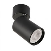 Reflektor Laconi SPL-2846-1SC-BL Italux Funkcjonalny regulowany tuba