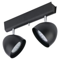 Listwa sufitowa VESPA 8840 Nowodvorski Podwójna regulowana