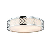 Lampa sufitowa CAVALLI CROMO ORLICKI DESIGN CAVALLI CROMO  