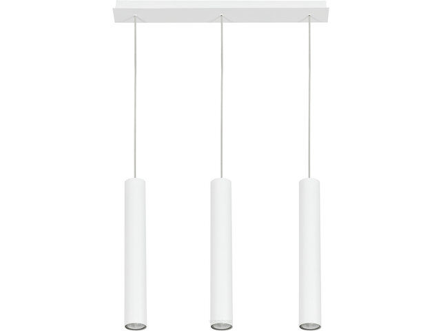 Lampa wisząca EYE WHITE Nowodvorski 6481