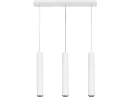 Lampa wisząca EYE WHITE Nowodvorski 6481