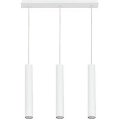 Lampa wisząca EYE WHITE Nowodvorski 6481