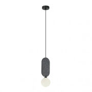 Lampa wisząca Lorenzo PND-59815-1-GR Italux